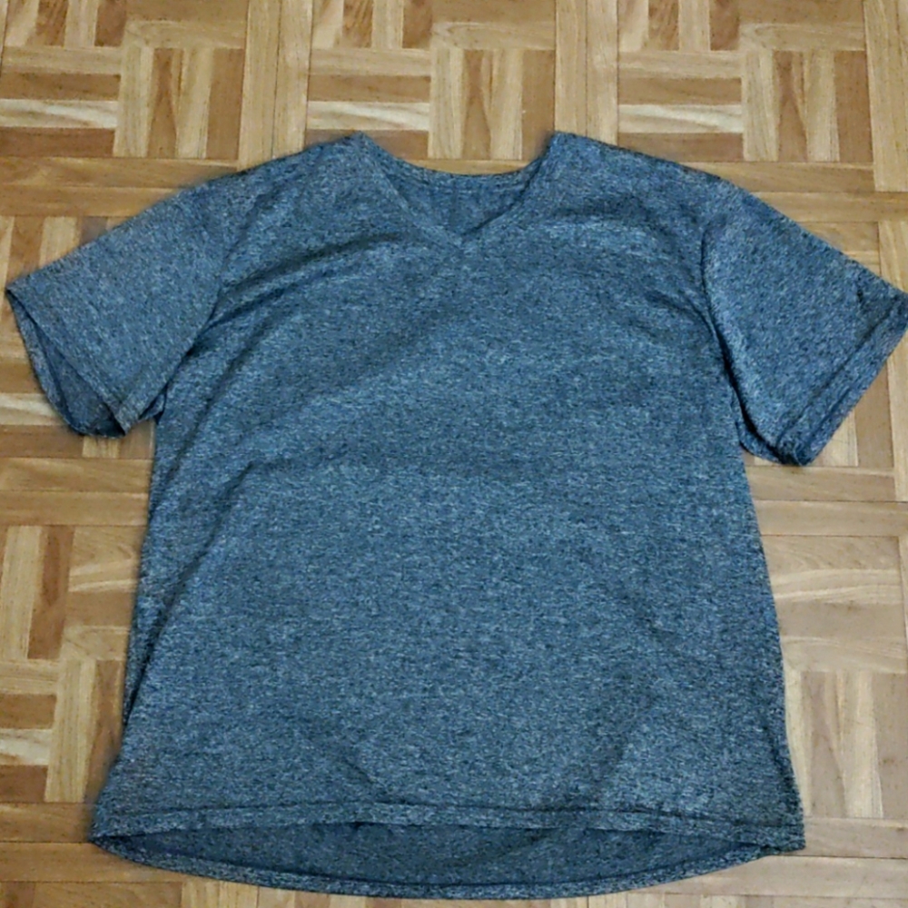 static T-shirt